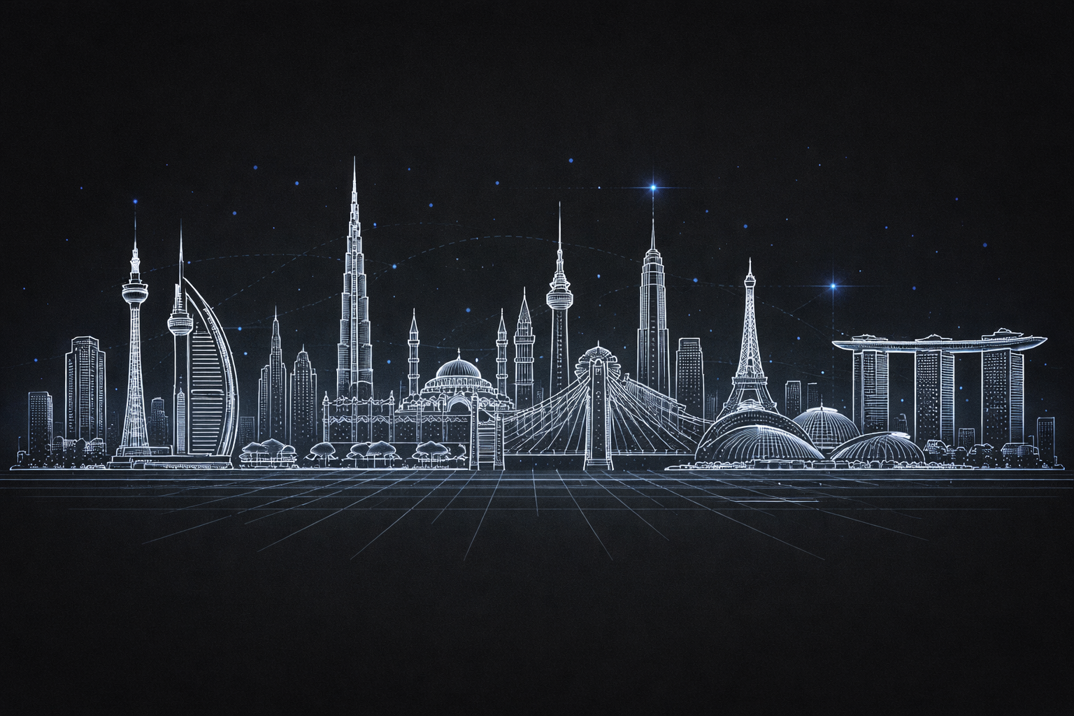 Electrical BIM Modeler – Dubai