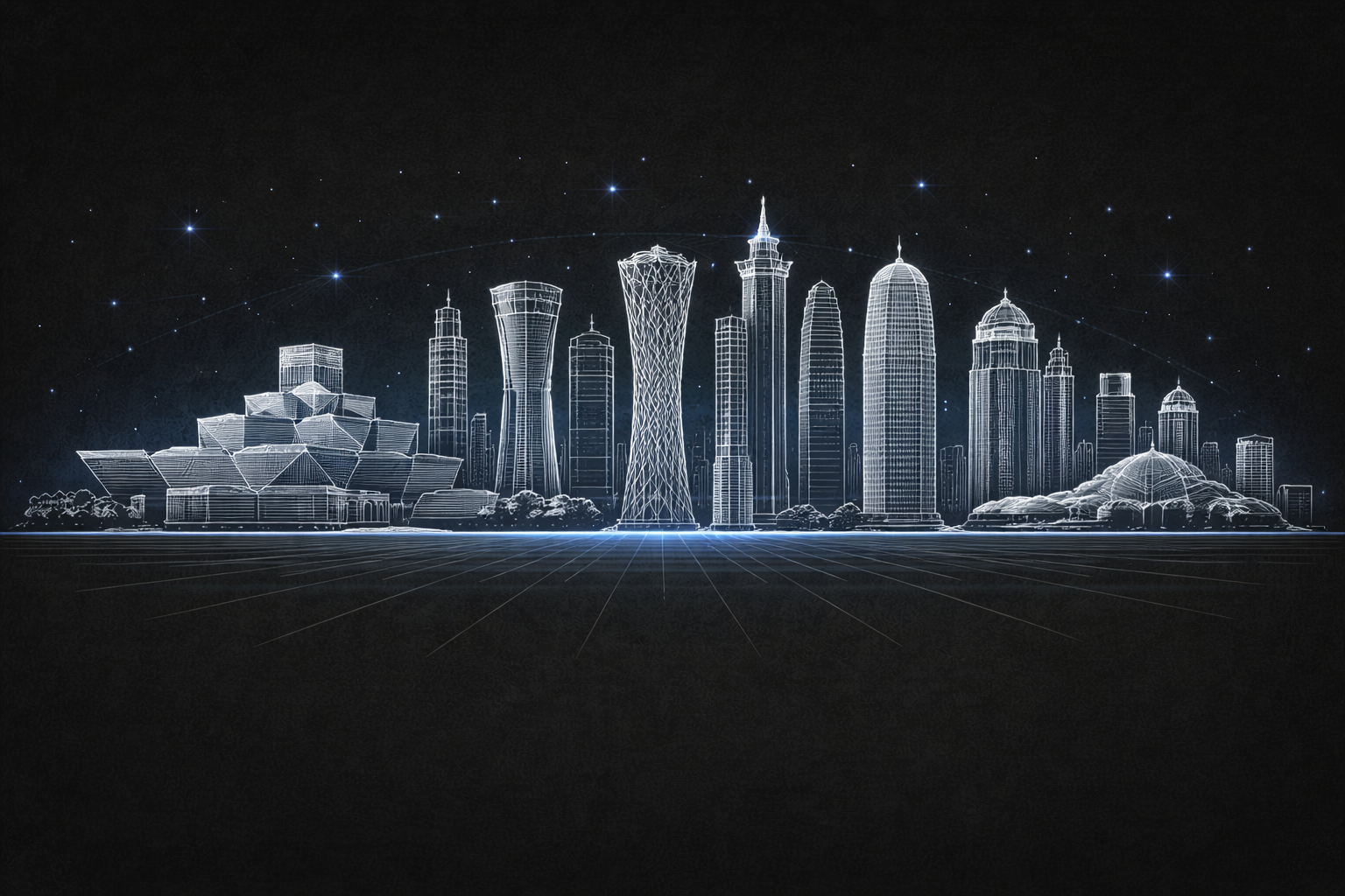 BIM Engineer – Qatar (Doha)