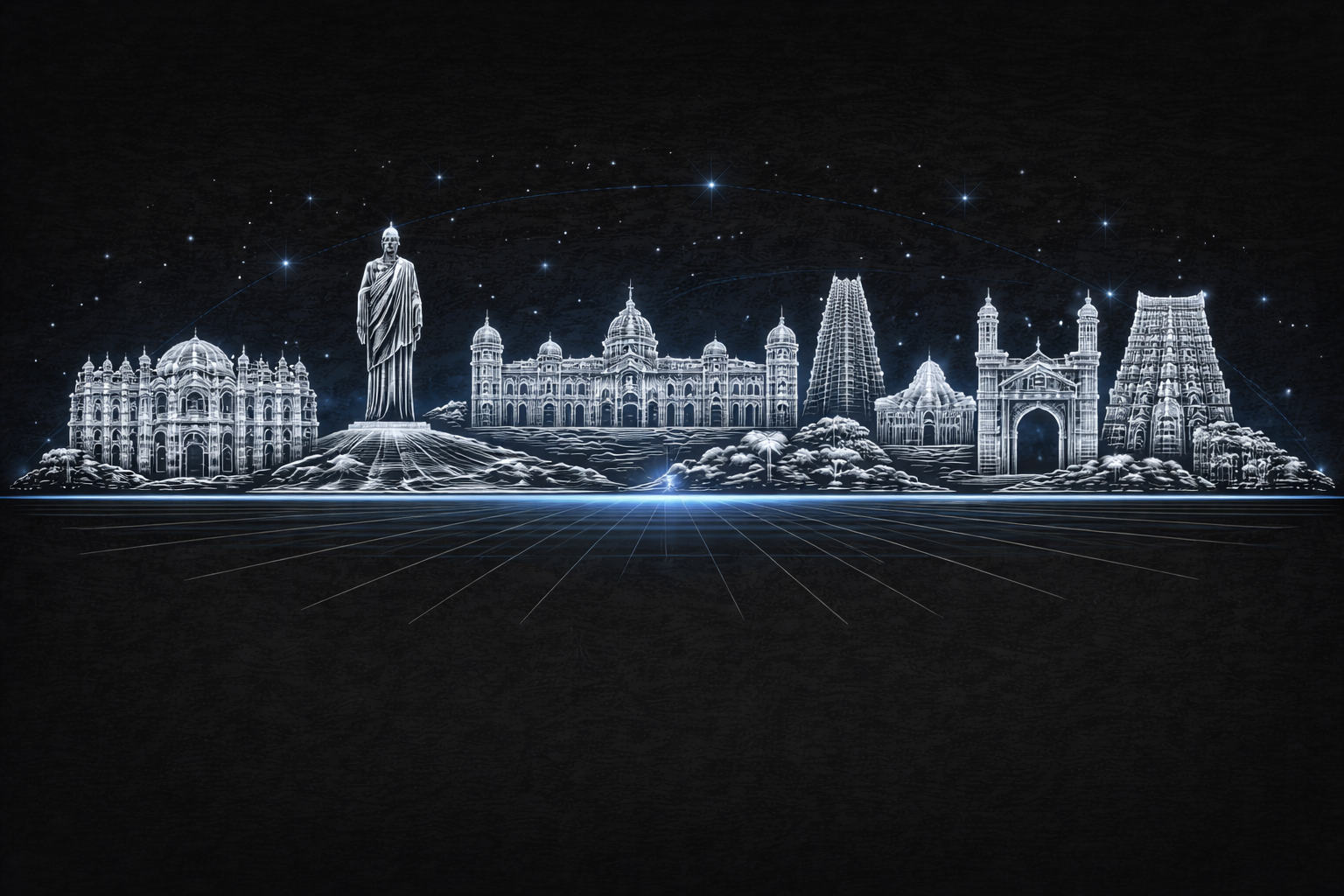 Structural BIM Modeler – India (Trichy)